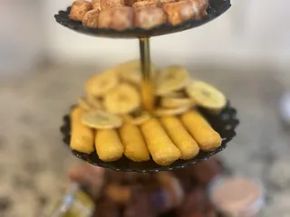 Latin Creations