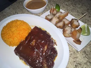 La Gran Parada