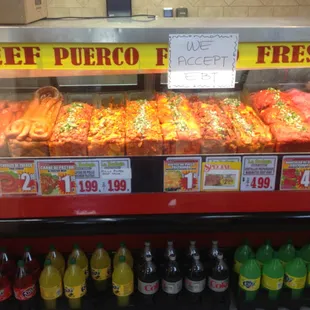 preparadas