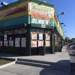 Best place for buying meat chicken etc for party&apos;s