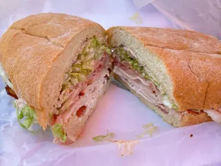Palm Market & Deli