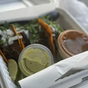 La Bodega Taco Bar