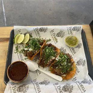 Birria Tacos (3)