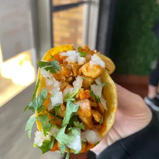 Taco
