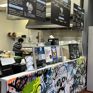 Counter