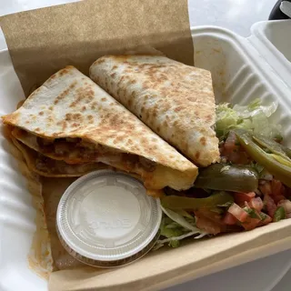 Quesadilla