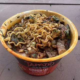 Birria Ramen