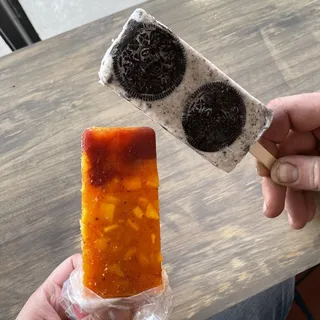 Ice Cream Bar