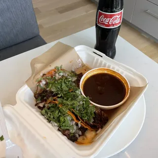 Mexican Coke