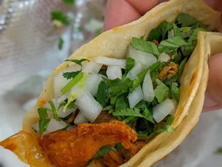 Taqueria Los Ocampo