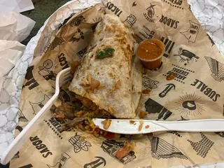 Taco Libre