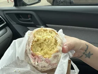 El Hornito