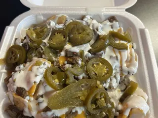 El Taco Loco