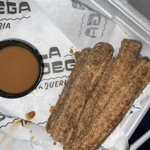 Churros