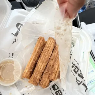 Churros
