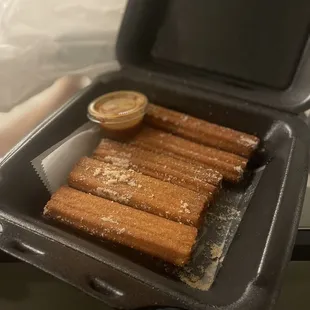 food