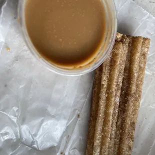 Churros