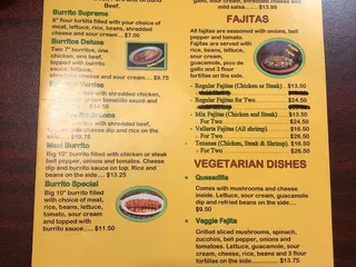 Mexi Taco