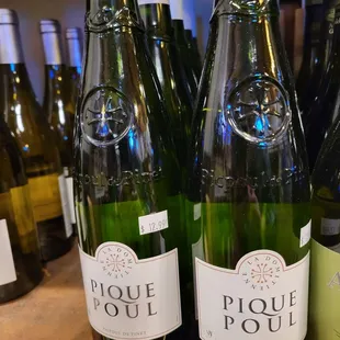 A nice, inexpensive, but great French white for lighter meals. $13