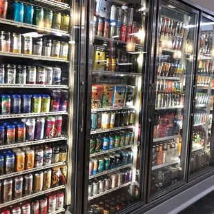 Craft beer
