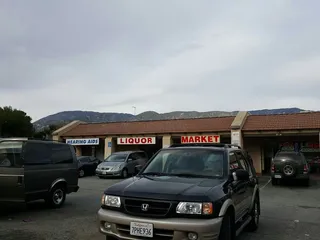 Kendall Market