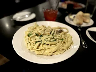 Barcelona Bistro Bar