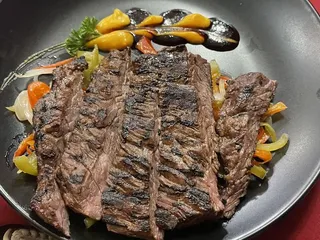 Mojito Tapas Restaurant