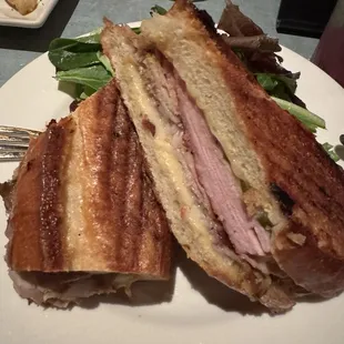 Cubano Sandwich