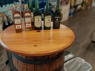 Lake District Wine and Liqour