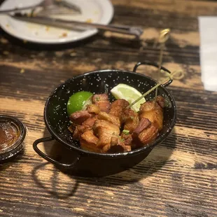 Chicharrones