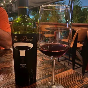 Vino de la Casa