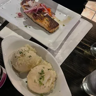 Salmon Fillet