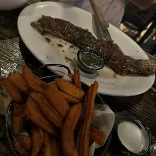 Sweet Potato Fries