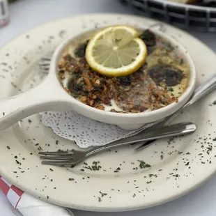 Escargots
