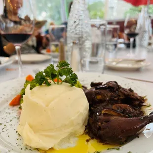 Coq Au Vin