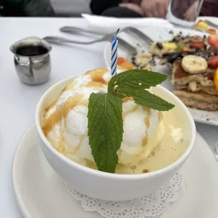 Ile Flottante