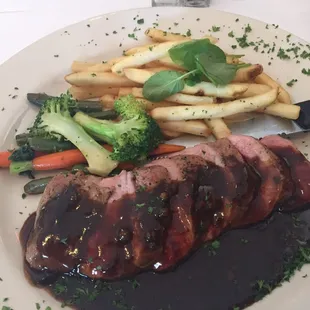 Duck Breast