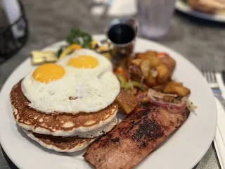 Cafe Pro Bono