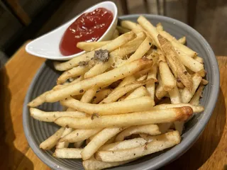 Cafe Borrone