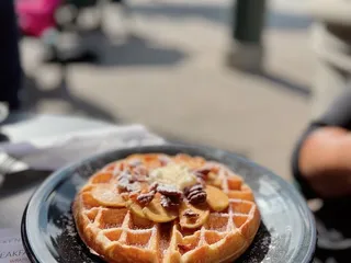 Naschmarkt - Palo Alto