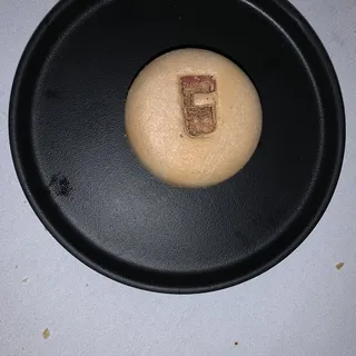 Mary's Chicken Liver Pate Sando