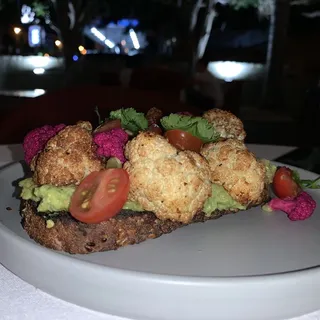 Avocado Toast