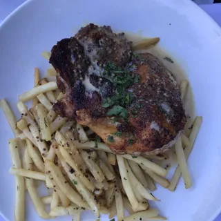 LB Classic Roasted Half Chicken