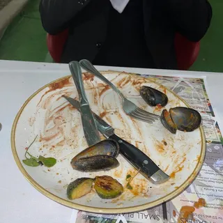 Grilled Angus Filet Mignon