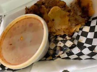 La Sabrosita