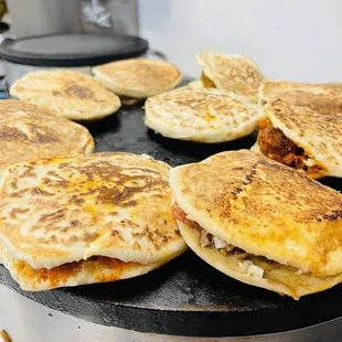 Gorditas