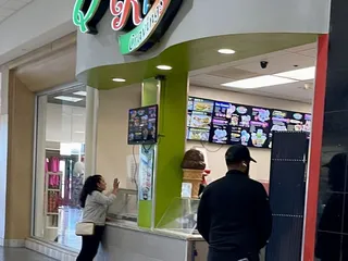 Q' Rico Mexican Cravings