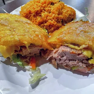 El Jibarito