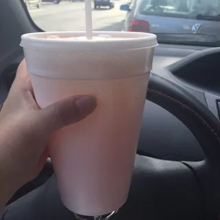 Medium Refresco de Parcha