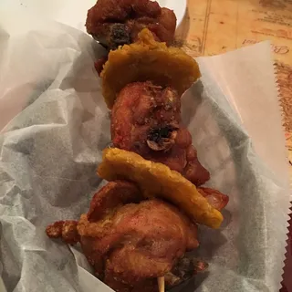 Fried Chicken